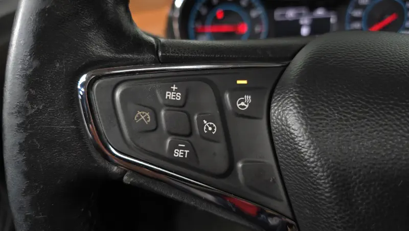 Daewoo Cruze