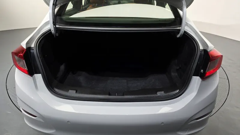 Daewoo Cruze