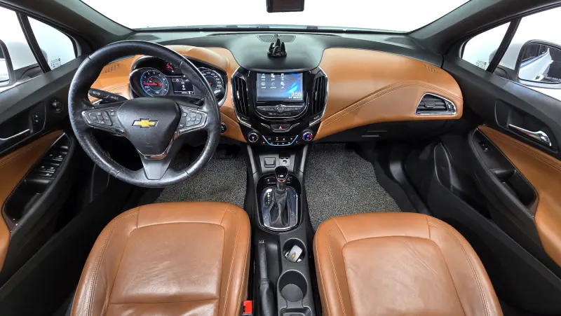 Daewoo Cruze