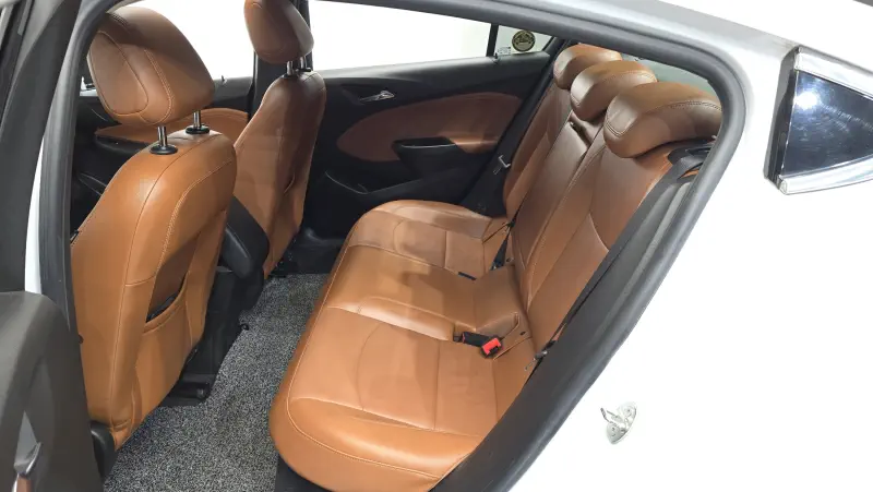 Daewoo Cruze
