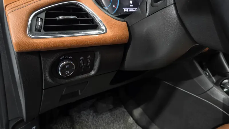 Daewoo Cruze