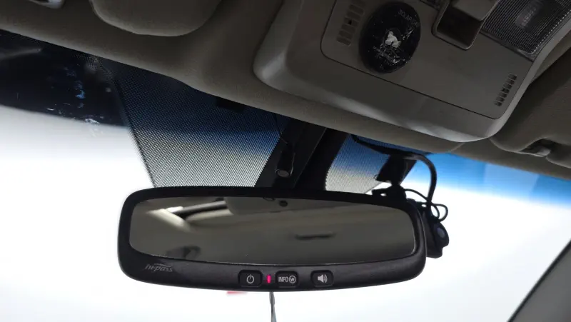 Daewoo Captiva