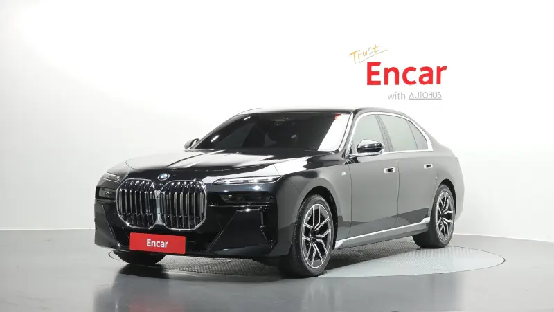 BMW 7-Series