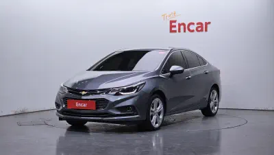 Daewoo Cruze