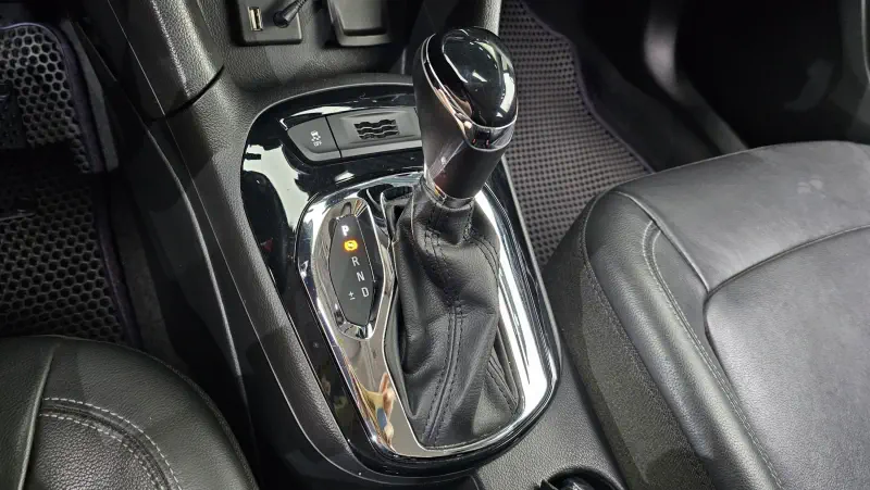 Daewoo Cruze