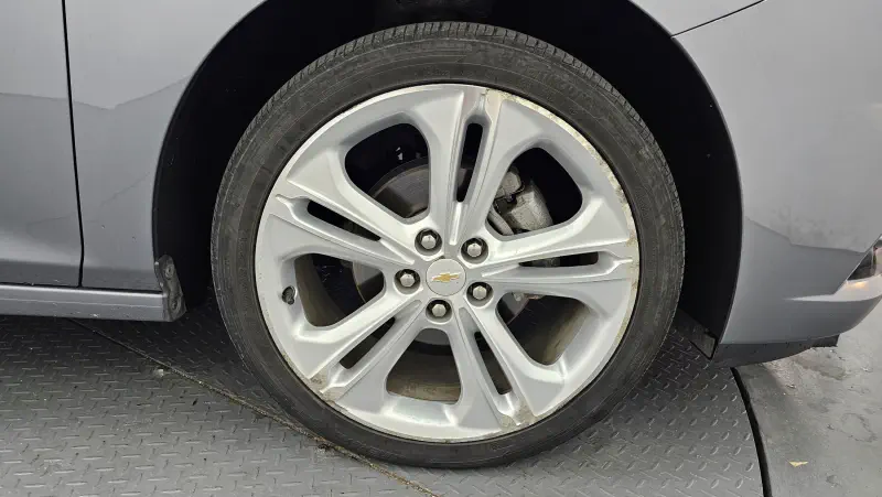 Daewoo Cruze