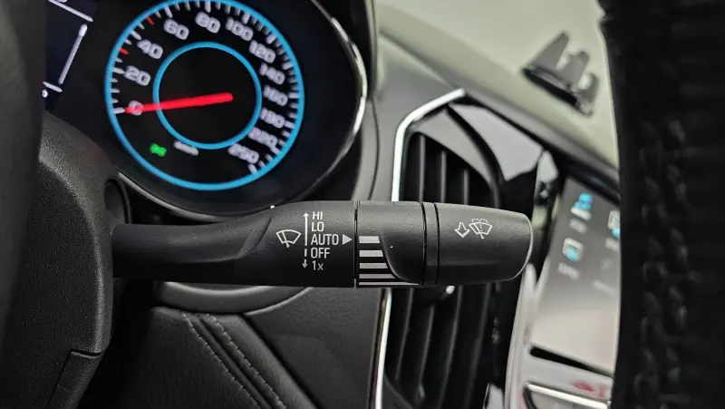 Daewoo Cruze