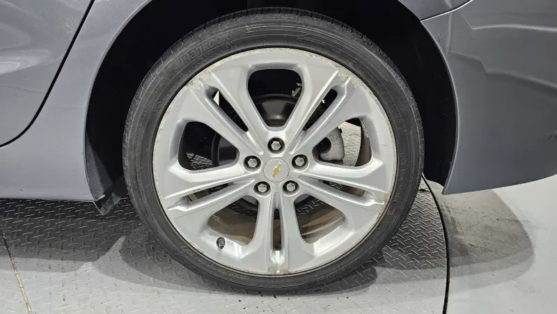 Daewoo Cruze