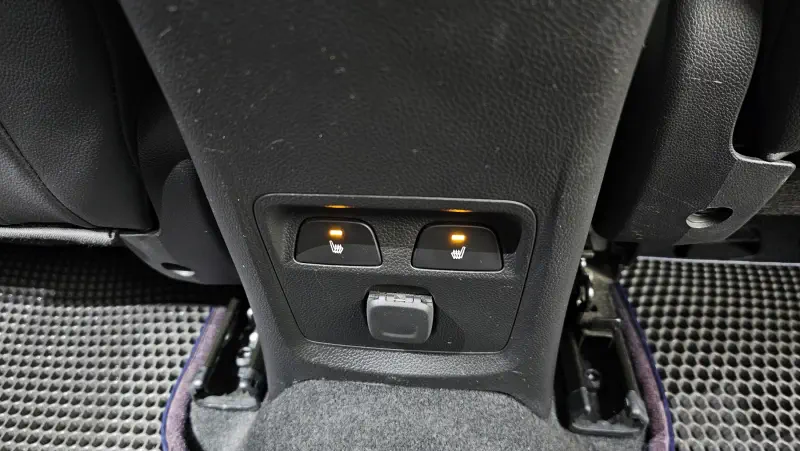 Daewoo Cruze