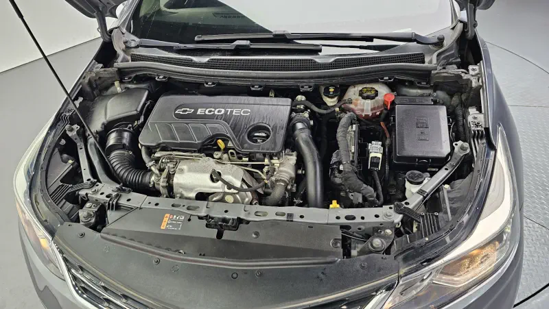 Daewoo Cruze