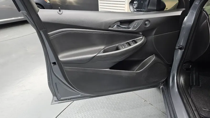 Daewoo Cruze