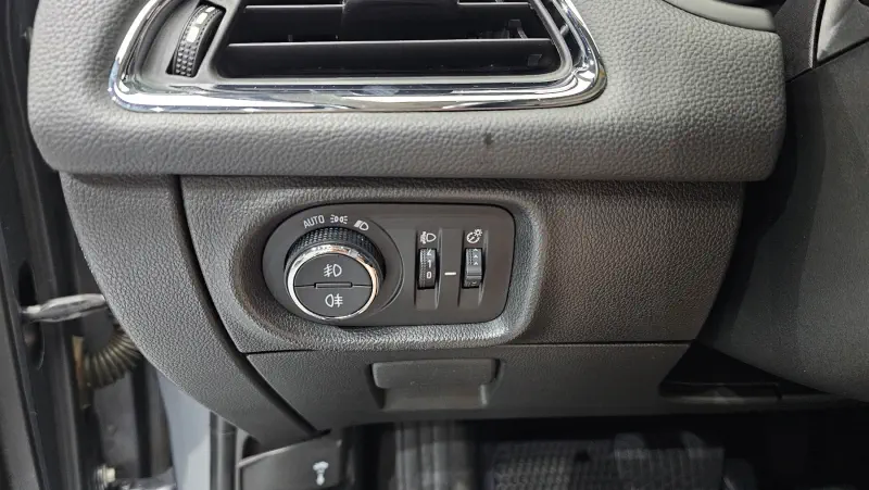 Daewoo Cruze