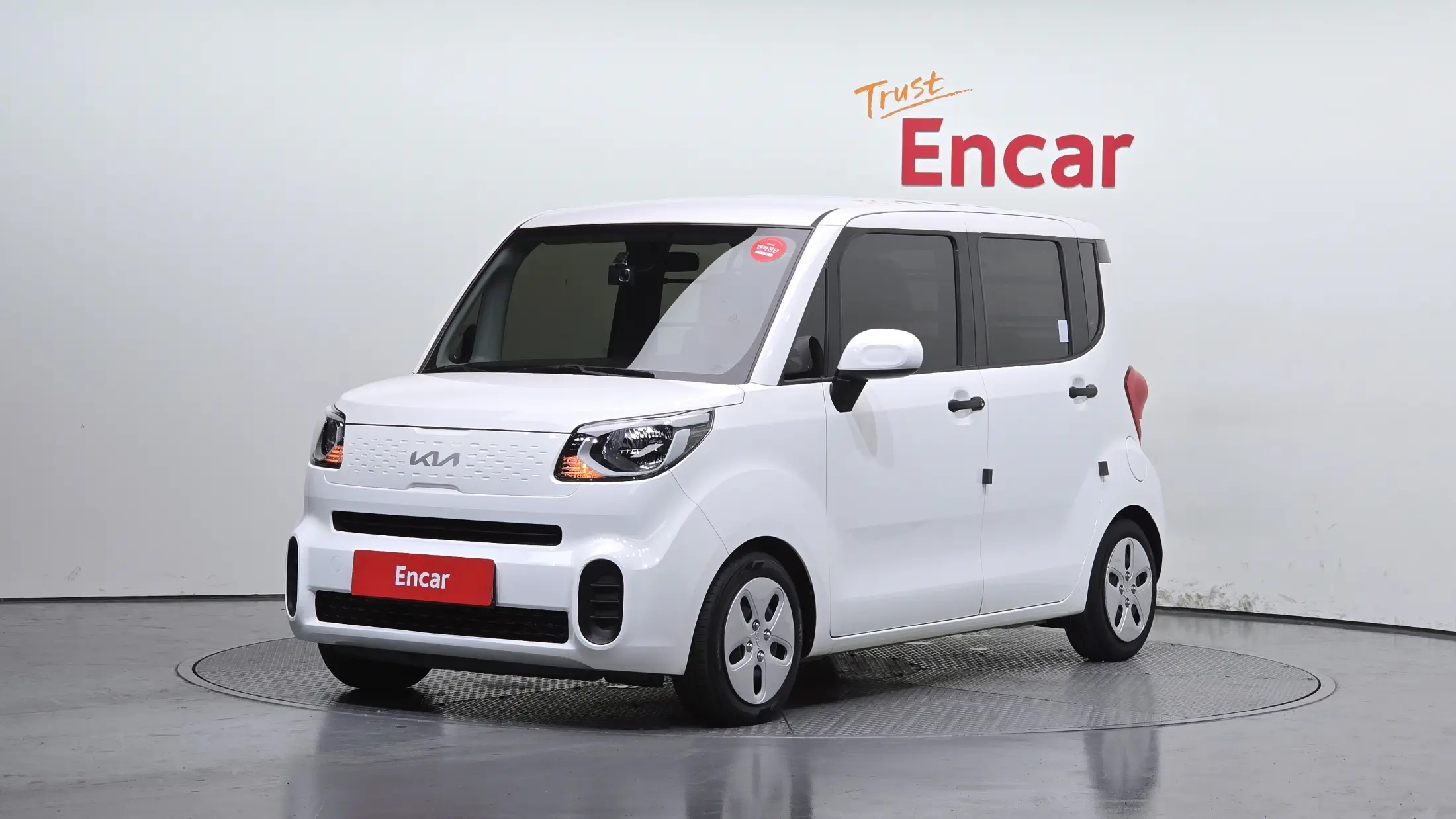 Kia RAY 2022