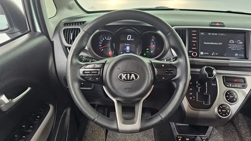 Kia RAY