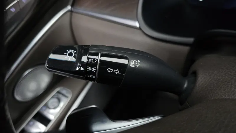 Kia K9