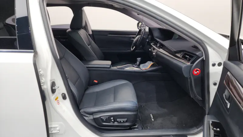 Lexus ES300h