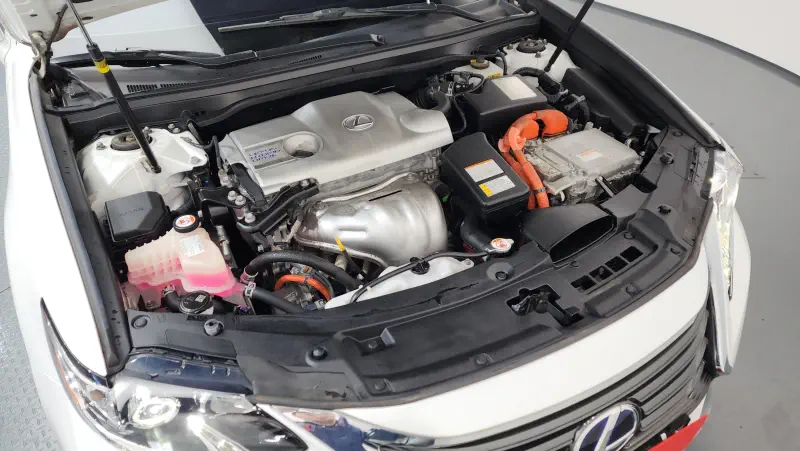 Lexus ES300h