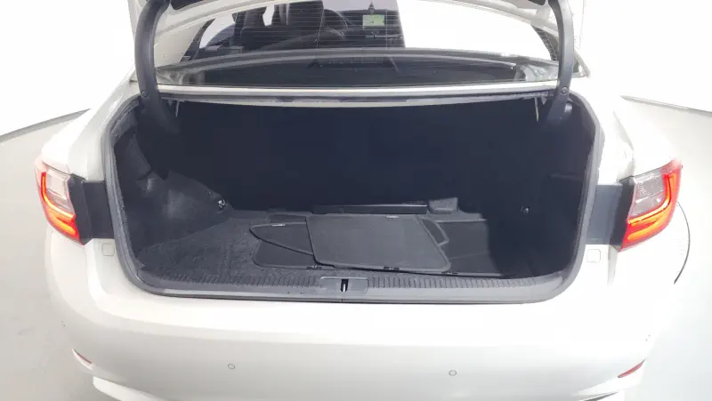 Lexus ES300h