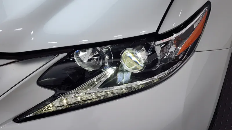 Lexus ES300h