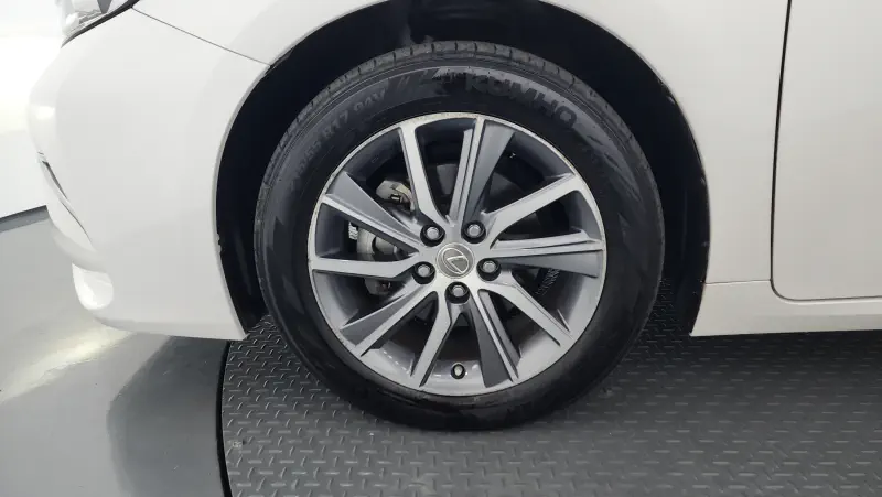 Lexus ES300h