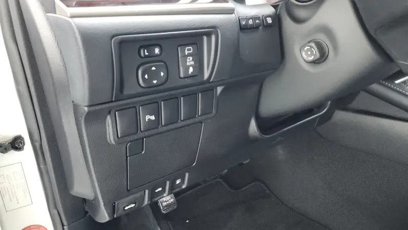 Lexus ES300h