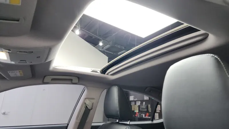 Lexus ES300h