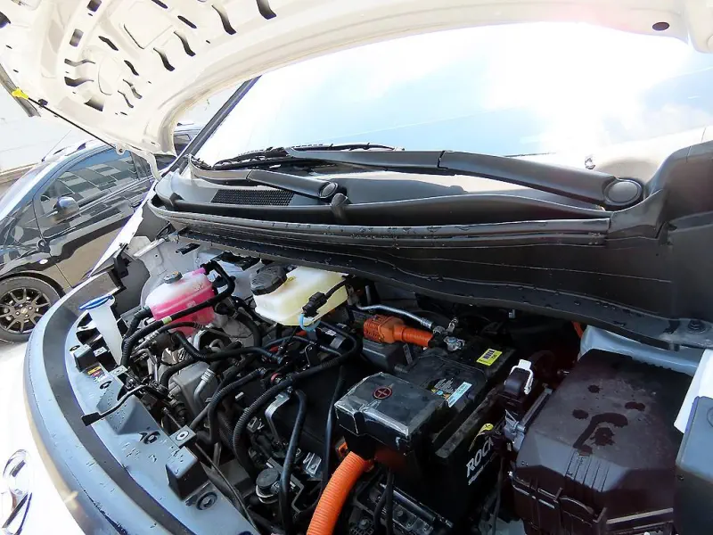 Hyundai ST1