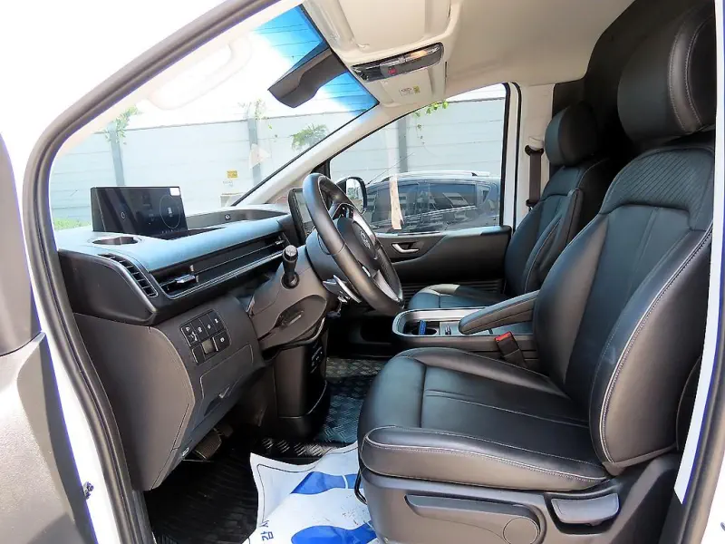 Hyundai ST1