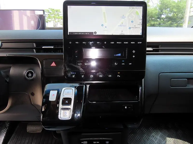 Hyundai ST1