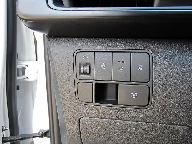 Hyundai ST1