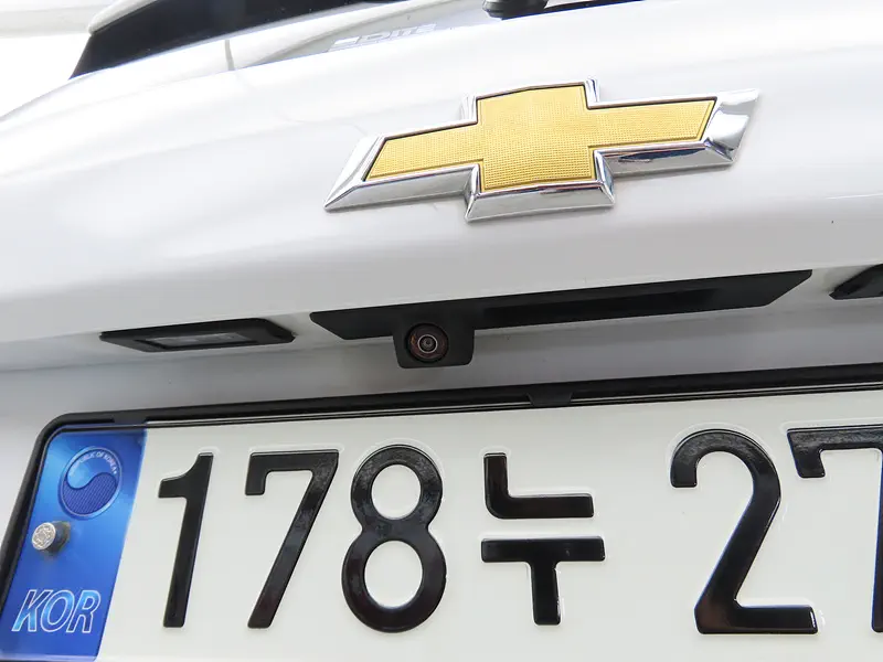 Daewoo Equinox