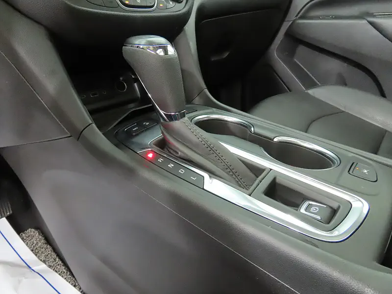Daewoo Equinox