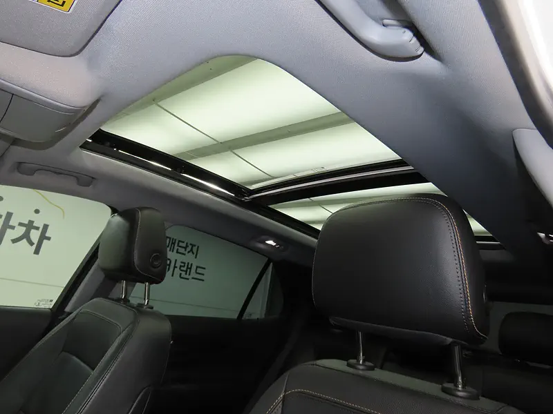 Daewoo Equinox