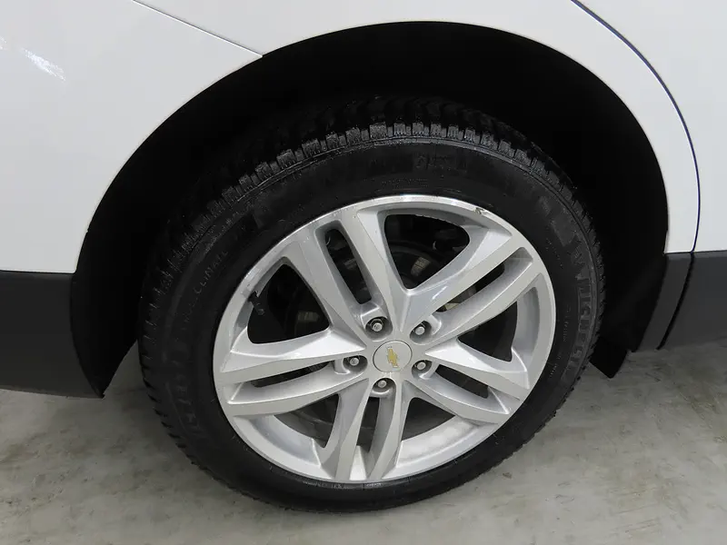 Daewoo Equinox