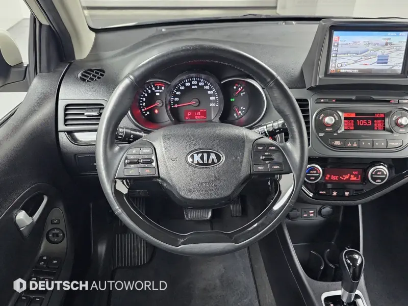 Kia Morning