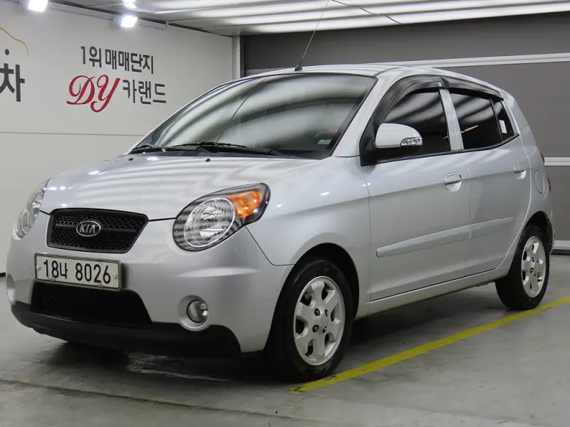 Kia Morning