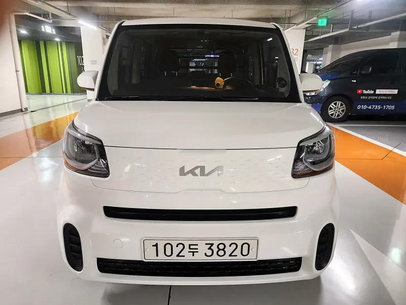 Kia RAY