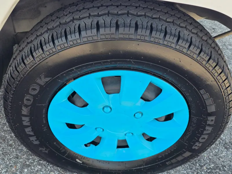 Daewoo labo