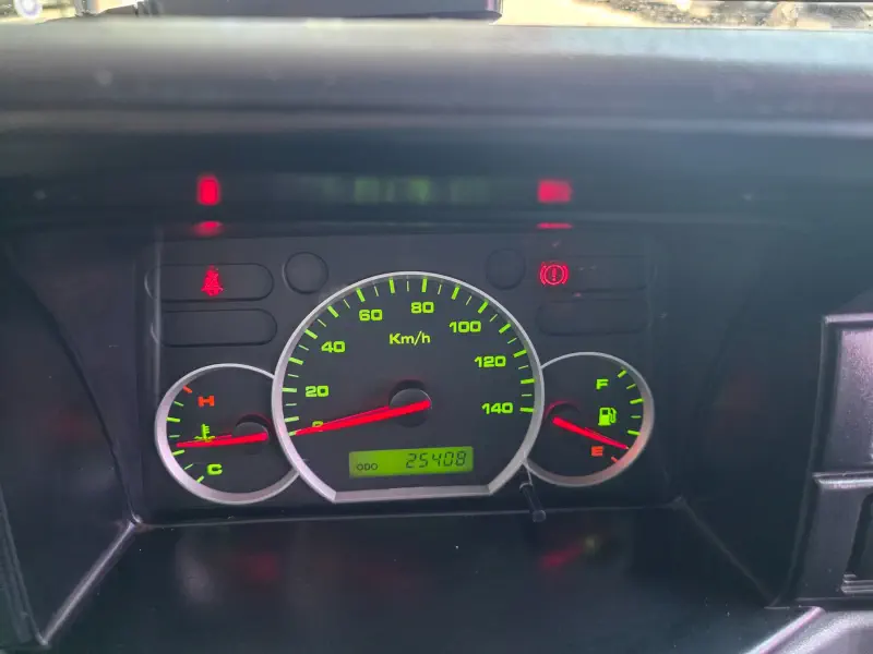 Daewoo labo