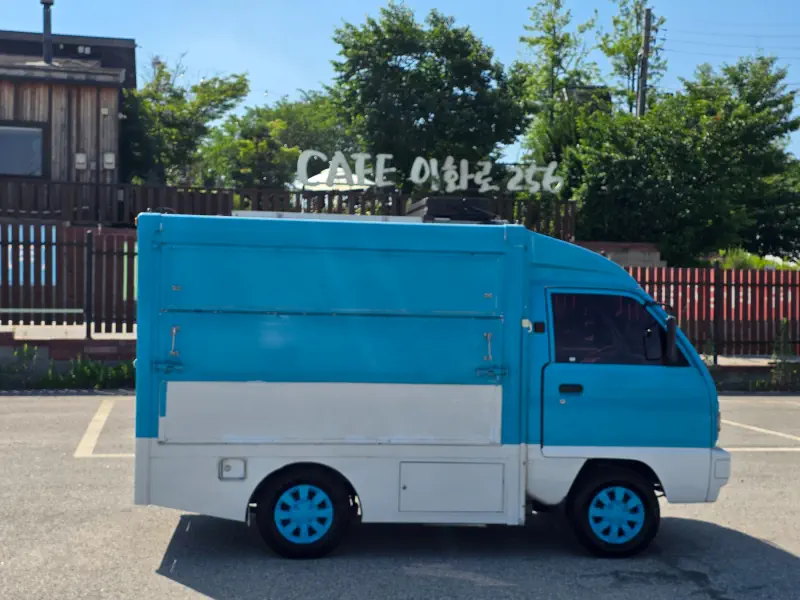 Daewoo labo
