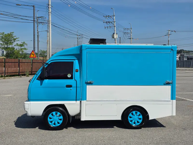Daewoo labo