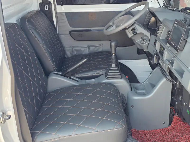 Daewoo labo