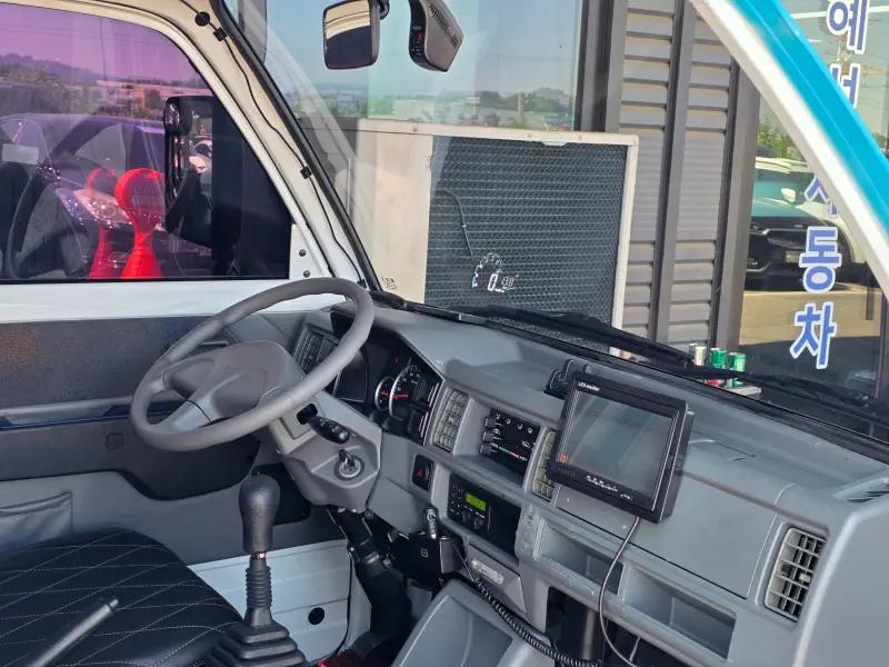 Daewoo labo
