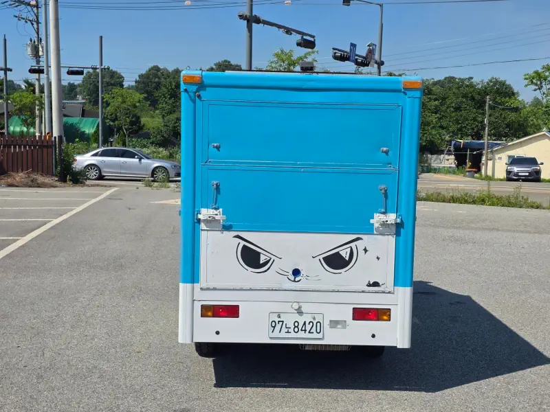 Daewoo labo