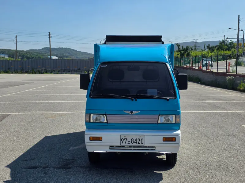Daewoo labo