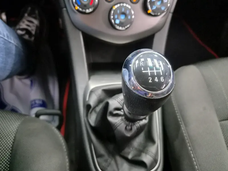 Daewoo Aveo