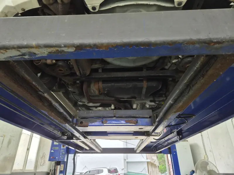 Daewoo Aveo