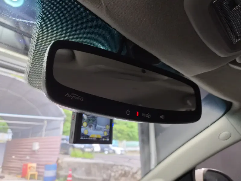 Daewoo Aveo
