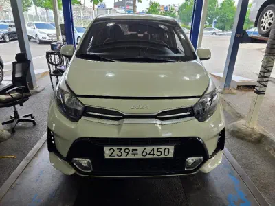 Kia Morning
