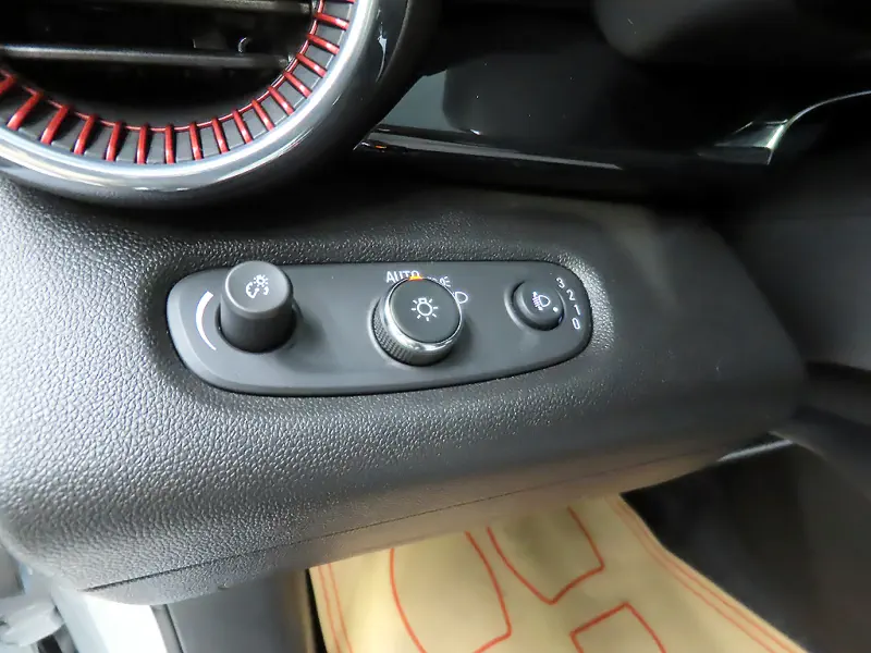 Daewoo Trax